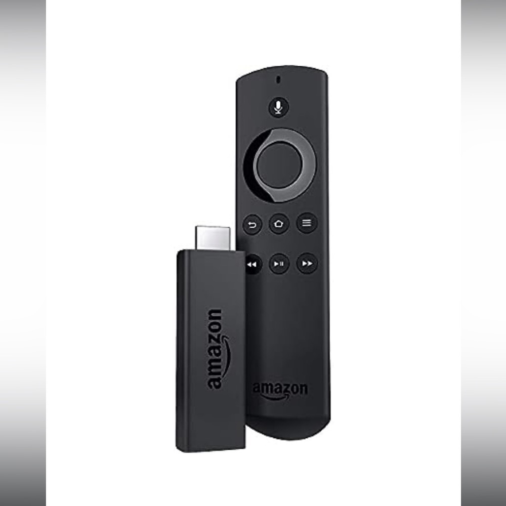 Amazon Fire Stick (used)